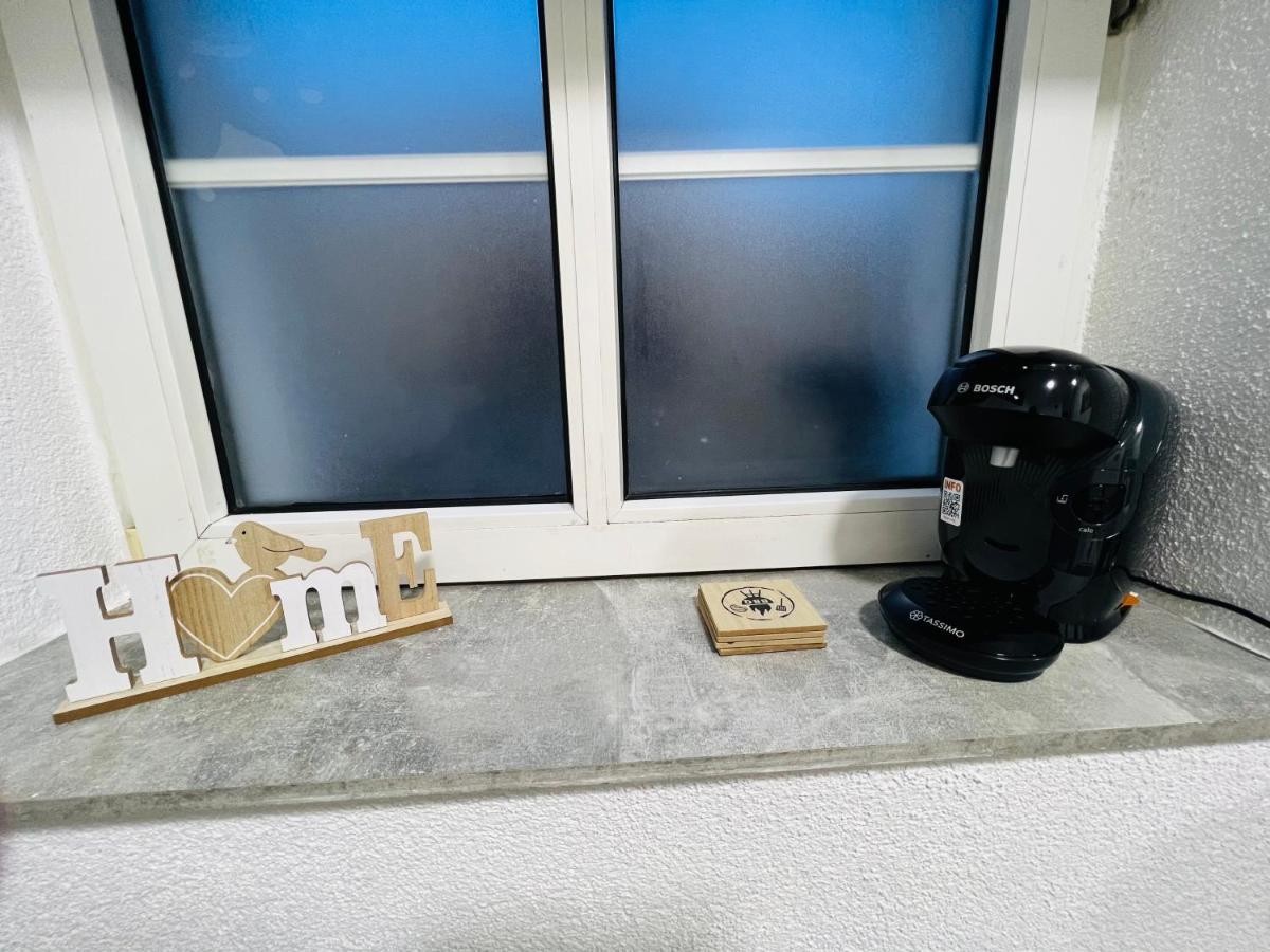 Traumhaftes 1-Zi Apartment Mit Gartennutzung Naehe Krefeld Hbf المظهر الخارجي الصورة