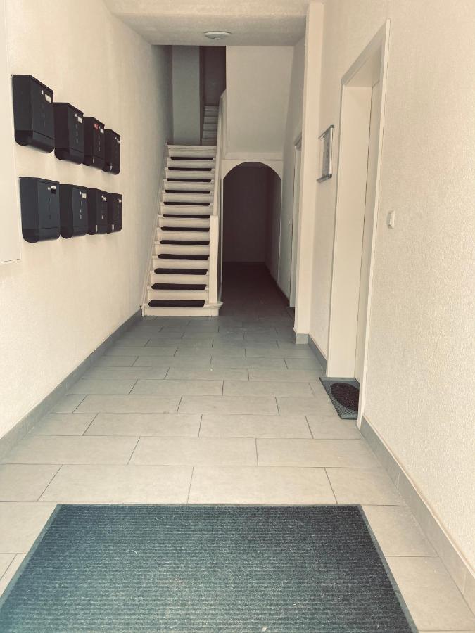 Traumhaftes 1-Zi Apartment Mit Gartennutzung Naehe Krefeld Hbf المظهر الخارجي الصورة
